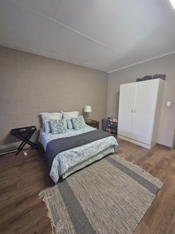 2 Bedroom Property for Sale in Vryburg North West